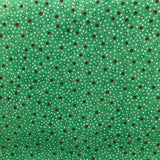 Quilting Treasure - Polka Dot