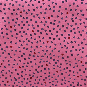 Quilting Treasure - Polka Paisley