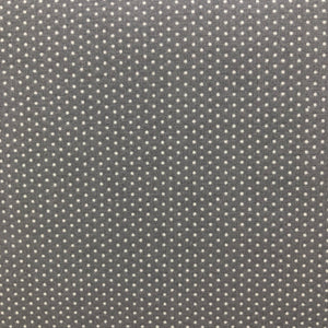 Pin Dots - Gray