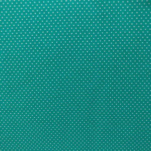 Mini Dots - Turqouise