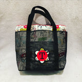 The Double Duty Screen Tote