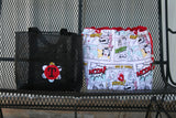 The Double Duty Screen Tote Bag