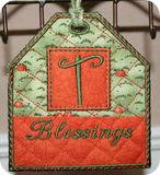 In-the-Hoop Tag This & That Gift Tags
