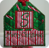 In-the-Hoop Tag This & That Gift Tags