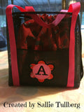 The Double Duty Screen Tote Bag