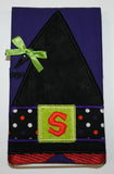 Frankie & Witchy Poo Mini Notebook Covers