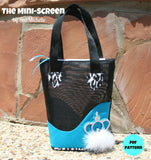 The Mini Screen